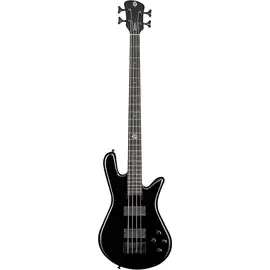 Бас-гитара Spector NS Ethos 4 Four-String Solid Black Gloss