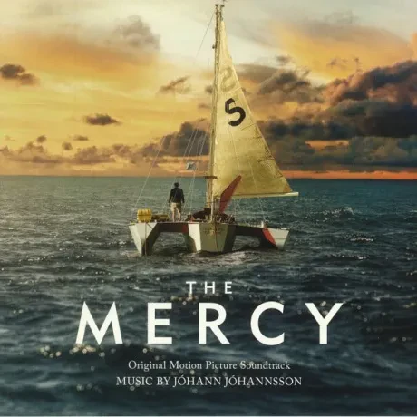 Виниловая пластинка JOHANN JOHANNSSON – The Mercy 2LP