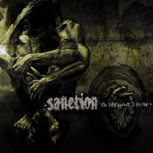 Виниловая пластинка Sanction – The Infringement of God's Plan (Релиз 2025)