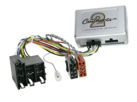 Переходник для управления на руле JVC 42-HY-906 для Hyundai ix35/i40