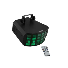 Eurolite LED D-4000 Strahleneffekt - Showeffekt