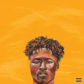 Lucky Daye - Painted NEW Sealed Vinyl LP Album