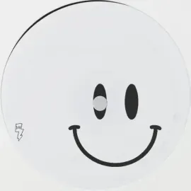 Виниловая пластинка Proper Monday Number - High Horse (Dfa DJ Edit) [New 12" Vinyl]
