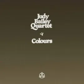 Виниловая пластинка Judy Bailey - Colours [New Vinyl LP]