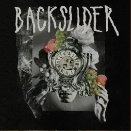 Виниловая пластинка Backslider - Motherfucker [New Vinyl LP] Explicit