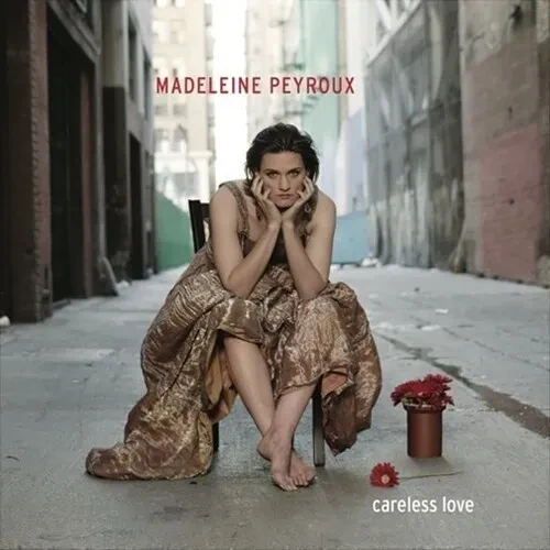 Виниловая пластинка Madeleine Peyroux - Careless Love [New Vinyl LP] Deluxe Ed