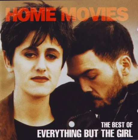 EVERYTHING BUT THE GIRL - Home Movies (CD)