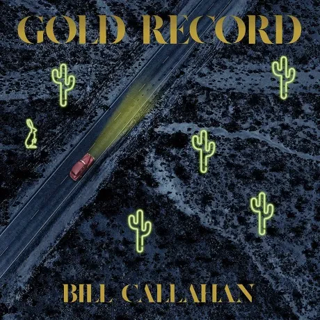 Виниловая пластинка Bill Callahan – Gold Record