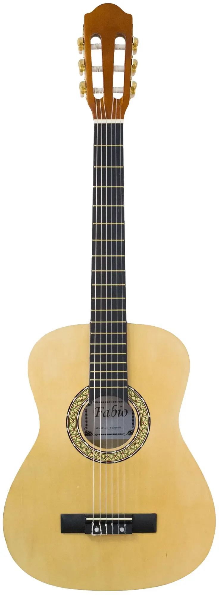 Классическая гитара Fabio FB3610 N