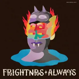 Виниловая пластинка The Frightnrs – Always 2022 Sealed