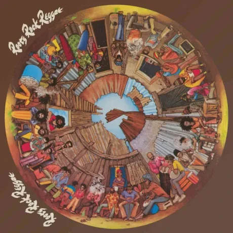 VARIOUS ARTISTS - Roots Rock Reggae (2CD)