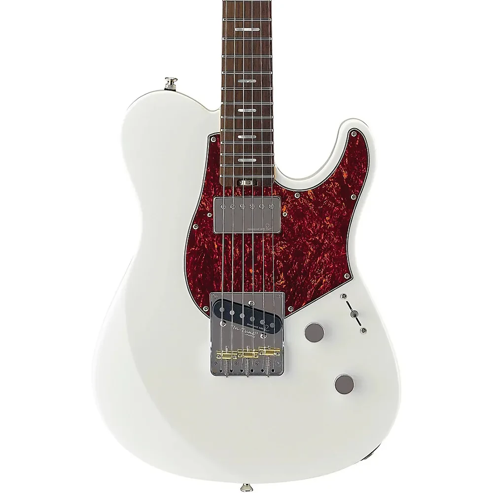 Yamaha Pacifica SC Professional PACP11S Electric Guitar  Shell White