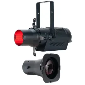 Светодиодный прибор American DJ Encore Profile Pro Color 14