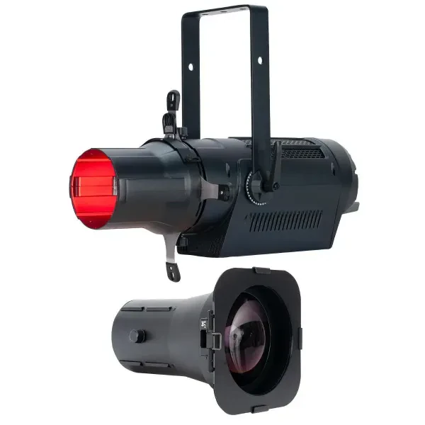 Светодиодный прибор American DJ Encore Profile Pro Color 14