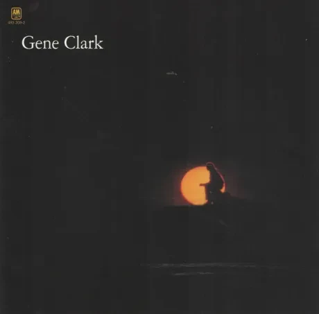 GENE CLARK - White Light (CD)