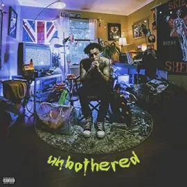 Виниловая пластинка LIL SKIES – Unbothered
