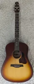 Seagull Entourage Autumn Burst Presys II Acoustic Electric Guitar - BSTOCK