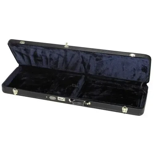 Кейс для бас-гитары Gewa Prestige Precision Bass Case