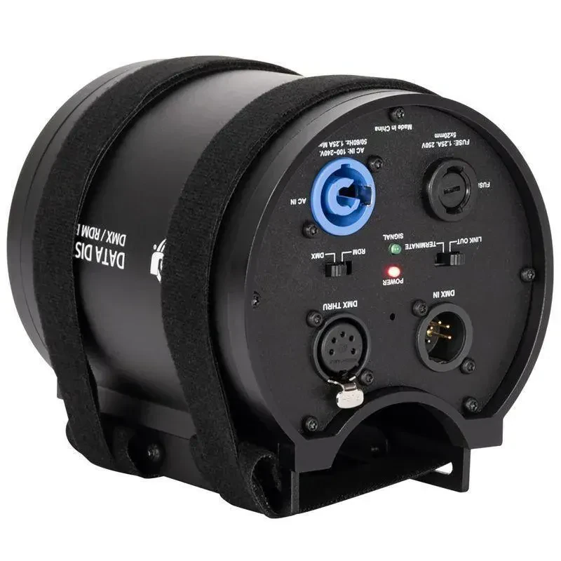 DMX-сплиттер American DJ DATA DISTRO 6