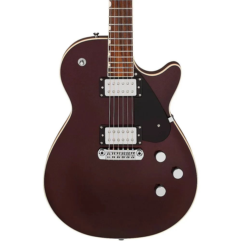 Gretsch Guitars Electromatic Jet Electric Guitar Dark Cherry Metallic
