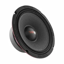 Среднечастотный динамик для автомобиля DS18 PRO-X8M PRO-X Series 8", 550W
