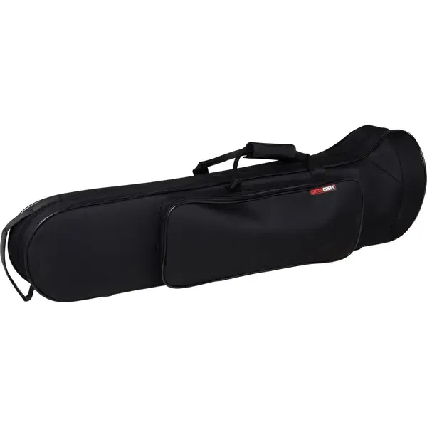 Кейс для тромбона Gator GBB-TROMBONE Largo Series Tenor Trombone Lightweight Case