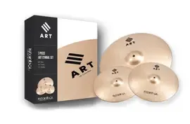 Набор тарелок ISTANBUL AGOP IART3 ART