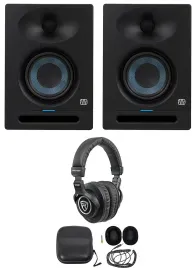 Активная акустическая система PreSonus Eris Studio 5 5" (набор) + наушники