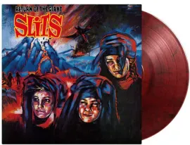 Виниловая пластинка The Slits – Return Of the Giant Slits (Релиз 1981)