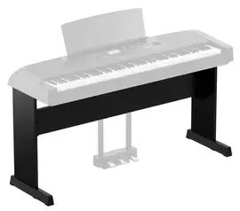 Стойка для цифрового пианино DGX-670 YAMAHA L-300B