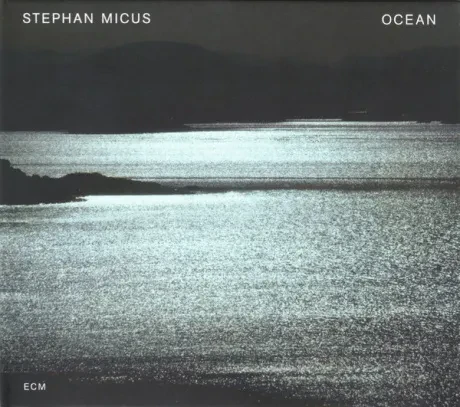 STEPHAN MICUS - Ocean (CD)