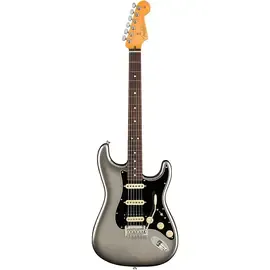 Электрогитара Fender American Professional II Stratocaster HSS Rosewood FB Mercury