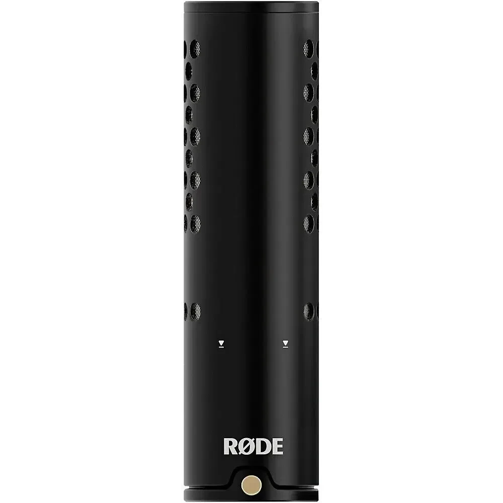 Микрофон для мобильных устройств Rode VideoMicro II