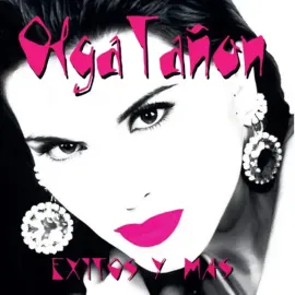 Olga Tanon - Exitos Y Mas NEW Vinyl