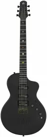 NATASHA NEBULA Lite Cosmic Black - Электрогитара шестиструнная