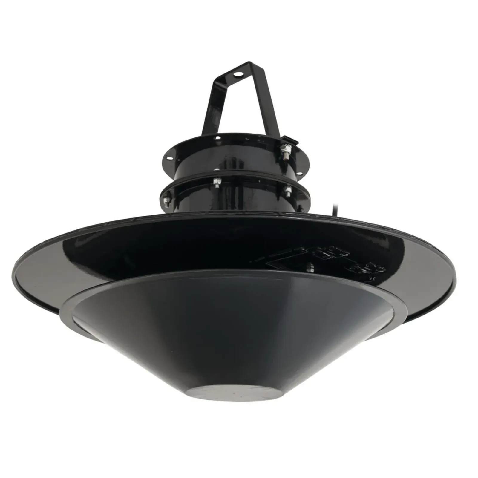 Eurolite SW-1 Konfettibläser Füllmenge 0,3 Kg