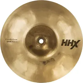 Тарелка барабанная Sabian 10" HHX Evolution Splash