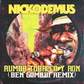 Виниловая пластинка Nickodemus - Soul & Science Remixes [New 7" Vinyl]