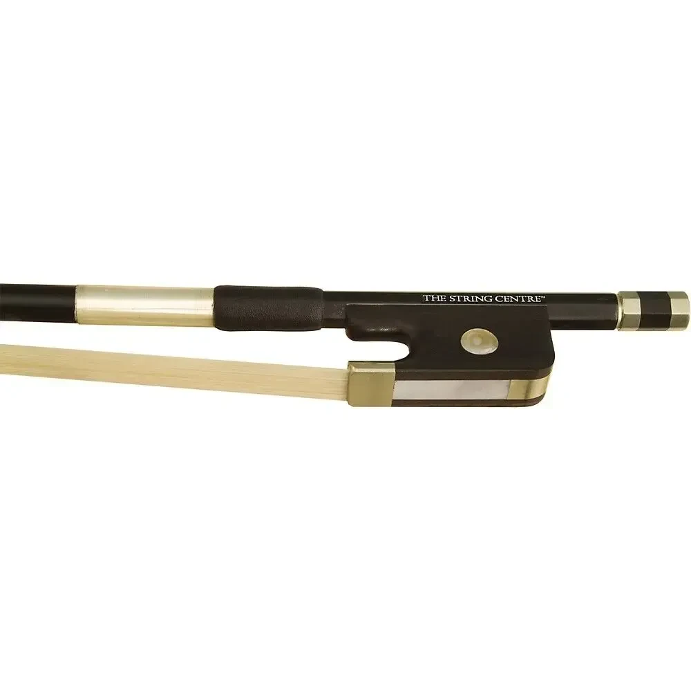 Смычок для контрабаса The String Centre FG Series Fiberglass Bass Bow 3/4 French