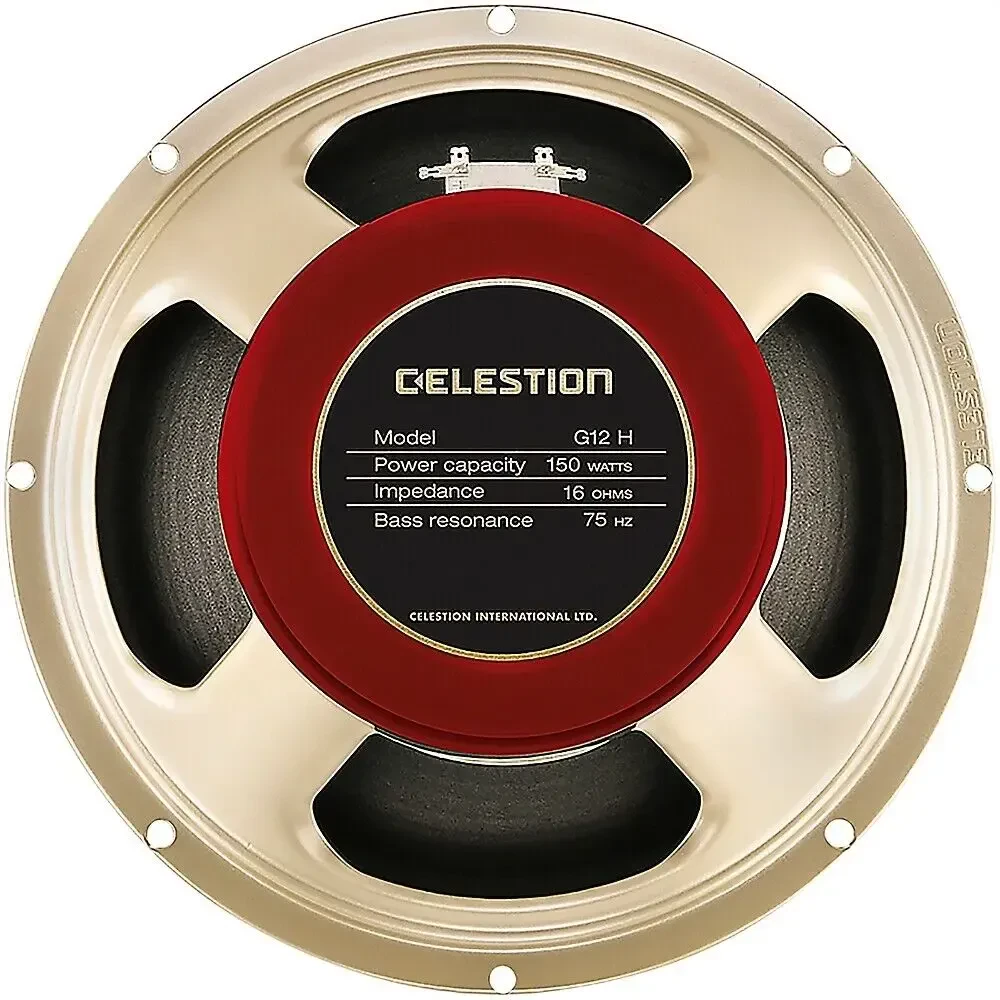 Динамик Celestion G12H-150 Redback 12" 150W 16 Ohm