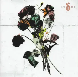 CD-диск SHINEDOWN EI8HT
