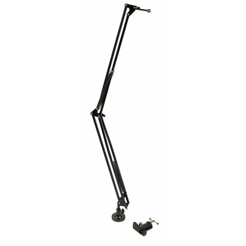 Настольная стойка для микрофона VESTON MS024