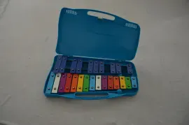 Металлофон TJW HY-T225S 25 нот