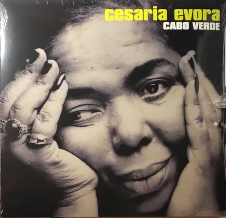 Виниловая пластинка Cesaria Evora – Cabo Verde