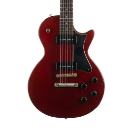 Heritage Custom Shop H-137 Core Collection Artisan Aged - Faded Cherry