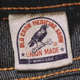 Old Crow Medicine Show - Union Made NEW Vinyl