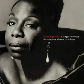 Nina Simone - A Single Woman: The Complete Elektra Recordings NEW Vinyl