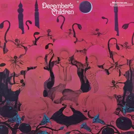 Виниловая пластинка December's Children – December's Children (Релиз 1970) Sealed