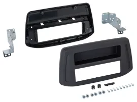 Radioblende DIN Autoradio für Hyundai i30 (PED) ab 12/2016