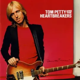 Виниловая пластинка Tom Petty & Heartbreakers - Damn The Torpedoes [New Vinyl LP] 180 Gram